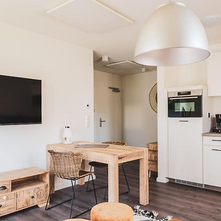 Duenenquartier Apartment 20 Цингст Экстерьер фото