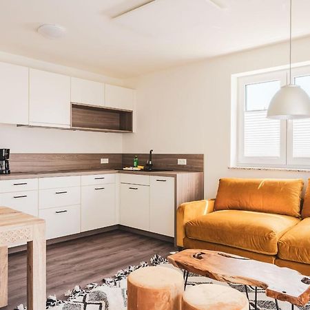 Duenenquartier Apartment 20 Цингст Экстерьер фото