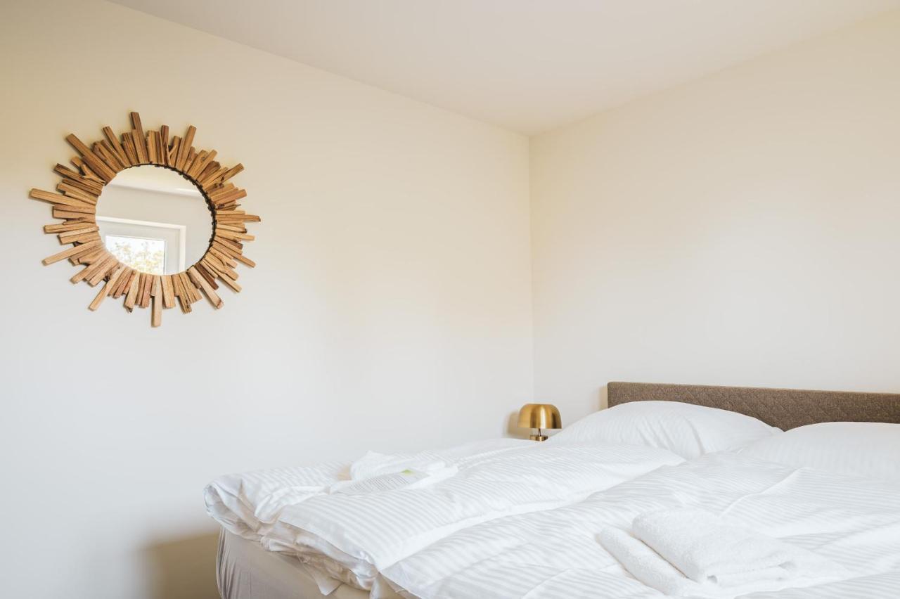 Duenenquartier Apartment 20 Цингст Экстерьер фото